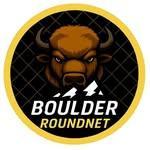 CU Boulder Roundnet Club logo