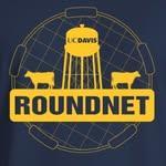 Davis Roundnet Club logo