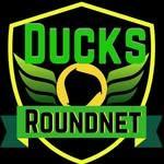 Ducks Roundnet logo