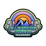 Ellensburg Breeze logo