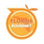 Florida Roundnet logo