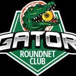 Gator Roundnet Club logo