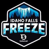 Idaho Falls Freeze logo