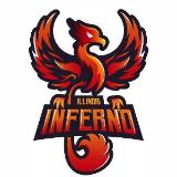Illinois Inferno logo