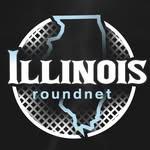 Illinois Roundnet logo