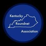 Kentucky Roundnet Association logo