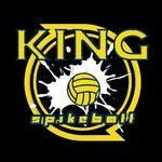 King Spikeball Club logo