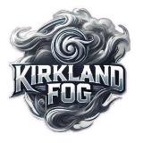 Kirkland Fog logo