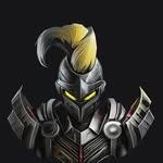 Knights Roundnet logo