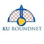 KU Roundnet logo
