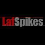 Lafayette Spikeball logo