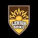 Lehigh Spikeball logo