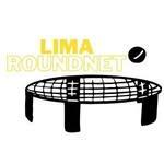 Lima Roundnet logo