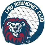 LMU Roundnet logo