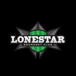 Lone Star Roundnet logo