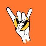 UT Austin Roundnet Club logo