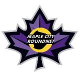 Maple City Roundnet logo