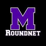 Mount Union Roundnet Club logo