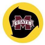 Mississippi State Roundnet Club logo