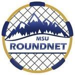 Montana State Roundnet Club logo