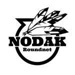 Nodak Roundnet logo