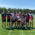 Buckeye Roundnet Club logo