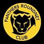 Panthers Roundnet Club logo