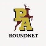 Palo Alto Bucks Roundnet logo