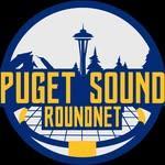 Puget Sound Roundnet logo