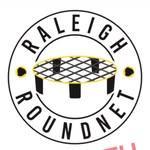 Raleigh Roundnet Club logo
