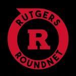 Rutgers Roundnet Club logo