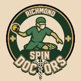 Richmond Spin Doctors logo