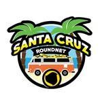 Santa Cruz Roundnet logo