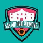 San Antonio Roundnet logo