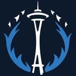 Seattle Roundnet logo