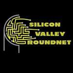 Silicon Valley Roundnet logo
