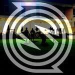 South Alabama Spikeball logo