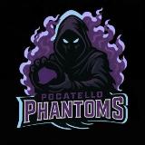 Pocatello Phantoms logo