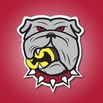 UGA Spike Dawgs logo
