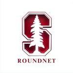 Stanford Roundnet logo