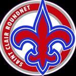 St. Clair Roundnet logo