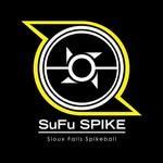 Sioux Falls Roundnet logo