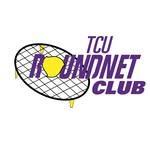 TCU Roundnet logo
