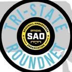 Tri-State Roundnet logo