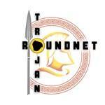 USC Trojan Roundnet logo