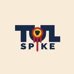 Tulsa Spike Roundnet Club logo