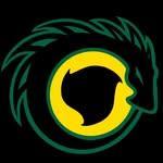 University of Alabama Roundnet logo