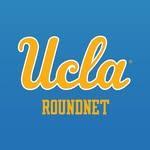 UCLA Roundnet logo