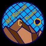 UC Riverside Roundnet logo