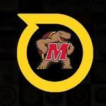 Maryland Roundnet Club logo